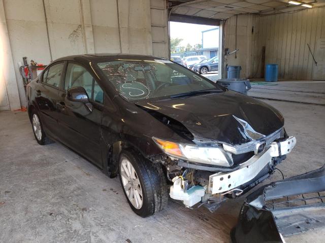 HONDA CIVIC EX 2012 19xfb2f87ce060575