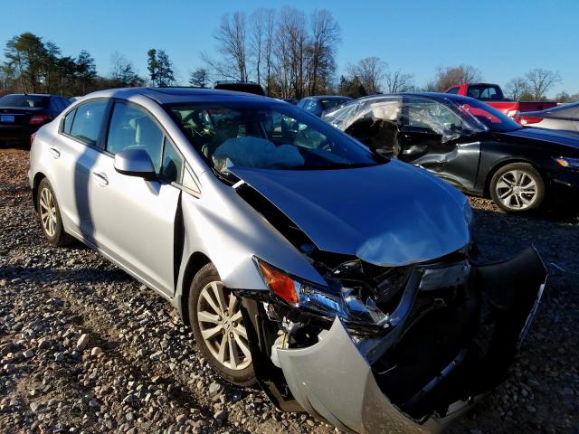 HONDA CIVIC EX 2012 19xfb2f87ce065825