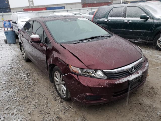 HONDA CIVIC EX 2012 19xfb2f87ce068949