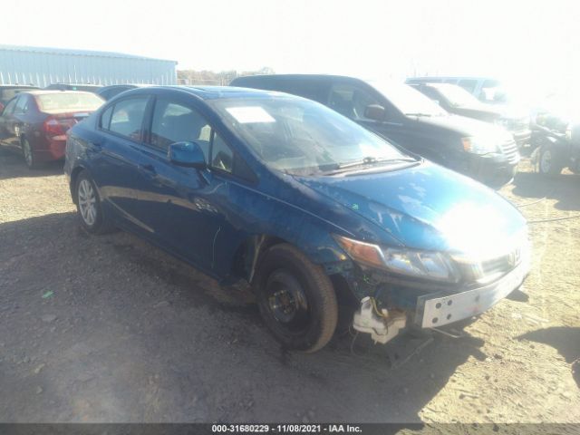 HONDA CIVIC SDN 2012 19xfb2f87ce070040