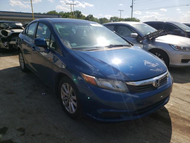 HONDA CIVIC EX 2012 19xfb2f87ce073830