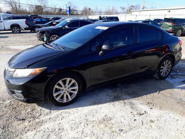 HONDA CIVIC 2012 19xfb2f87ce075285