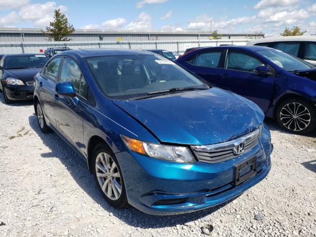 HONDA CIVIC EX 2012 19xfb2f87ce080826