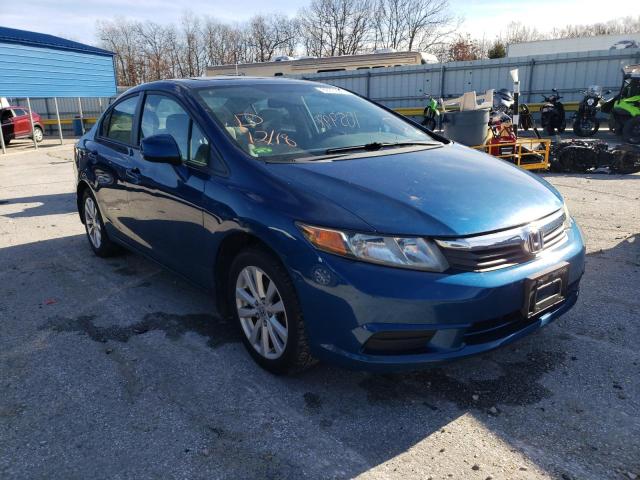 HONDA CIVIC EX 2012 19xfb2f87ce080843