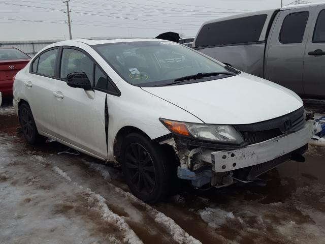 HONDA CIVIC EX 2012 19xfb2f87ce092913