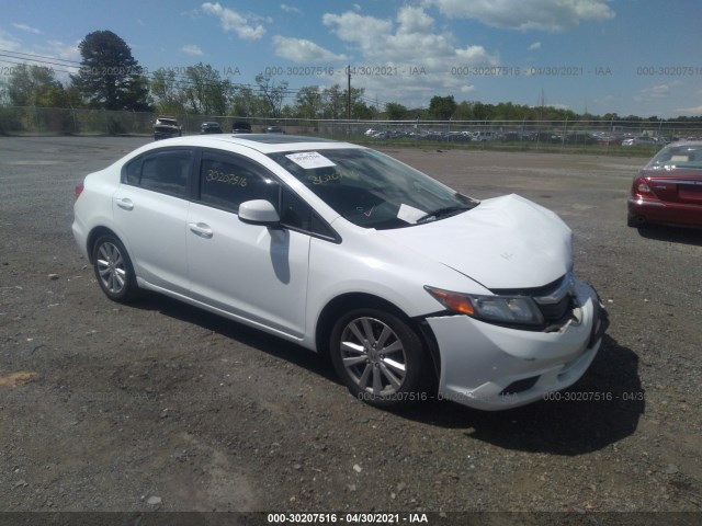 HONDA CIVIC SDN 2012 19xfb2f87ce097965