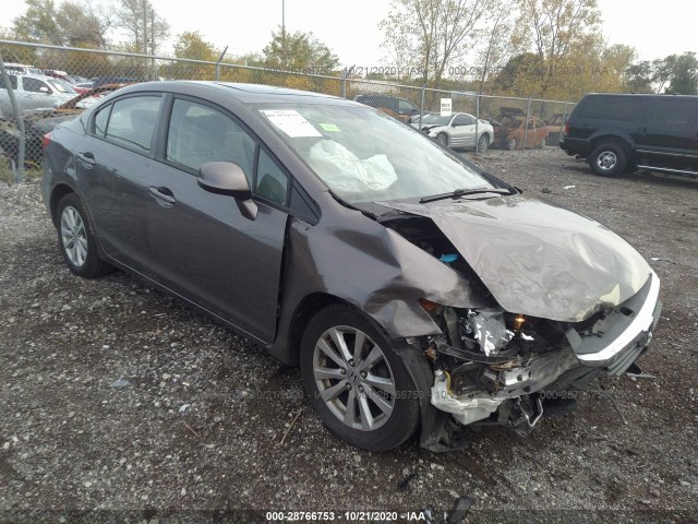 HONDA CIVIC SDN 2012 19xfb2f87ce103909