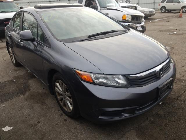 HONDA CIVIC EX 2012 19xfb2f87ce106048