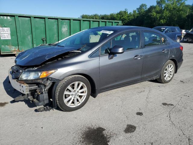 HONDA CIVIC 2012 19xfb2f87ce302278