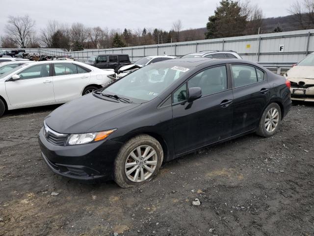 HONDA CIVIC EX 2012 19xfb2f87ce309795