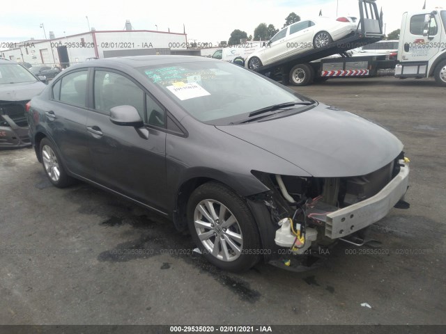 HONDA CIVIC SDN 2012 19xfb2f87ce316200