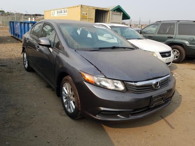 HONDA CIVIC EX 2012 19xfb2f87ce318853