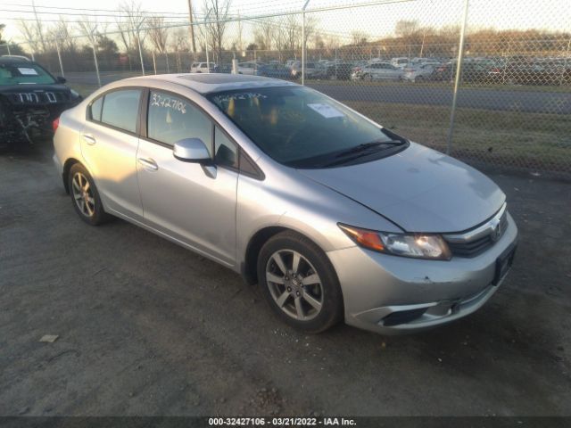 HONDA CIVIC SDN 2012 19xfb2f87ce322384