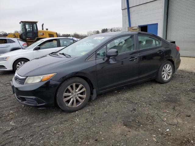 HONDA CIVIC 2012 19xfb2f87ce324233