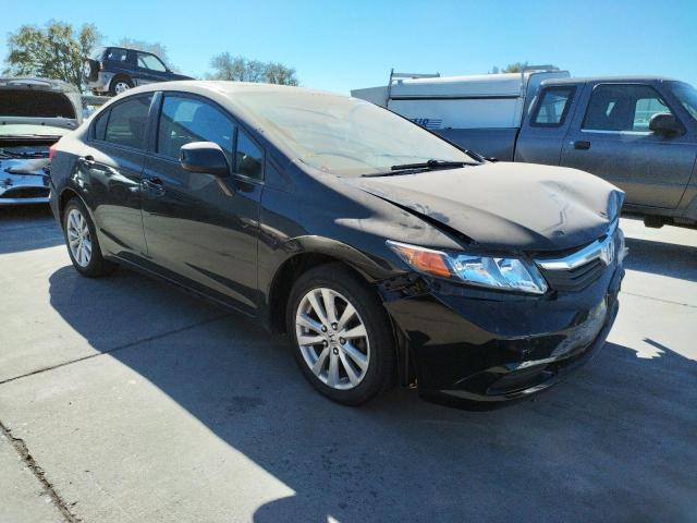 HONDA CIVIC EX 2012 19xfb2f87ce324250