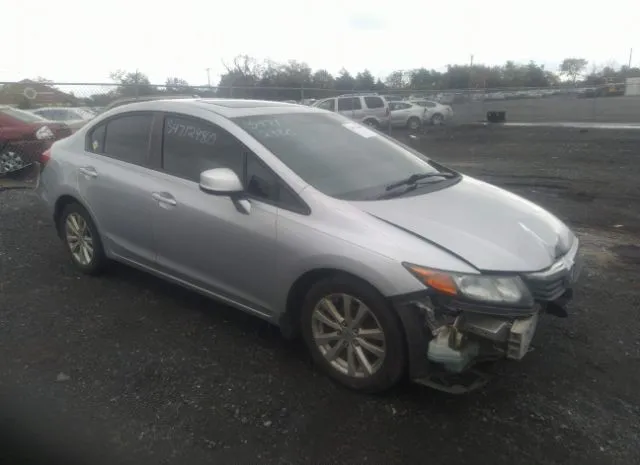 HONDA CIVIC SDN 2012 19xfb2f87ce331215