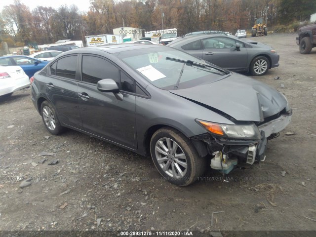 HONDA CIVIC SDN 2012 19xfb2f87ce331277