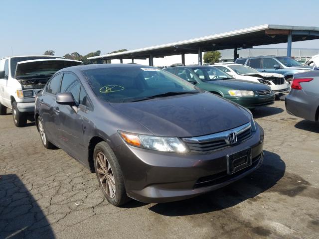 HONDA CIVIC EX 2012 19xfb2f87ce336186