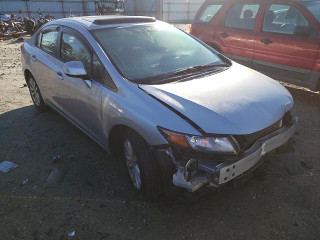 HONDA CIVIC EX 2012 19xfb2f87ce339931