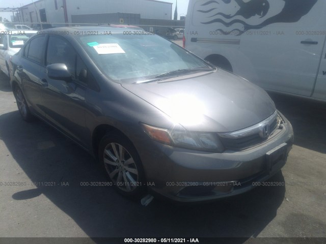 HONDA CIVIC SDN 2012 19xfb2f87ce341193