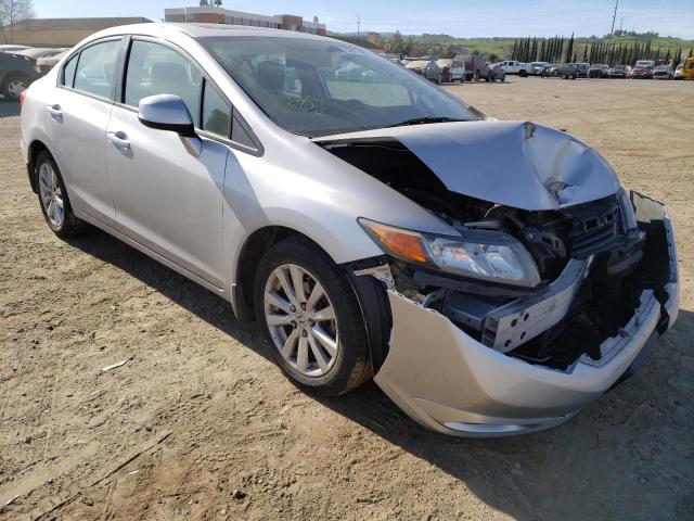 HONDA CIVIC EX 2012 19xfb2f87ce344126