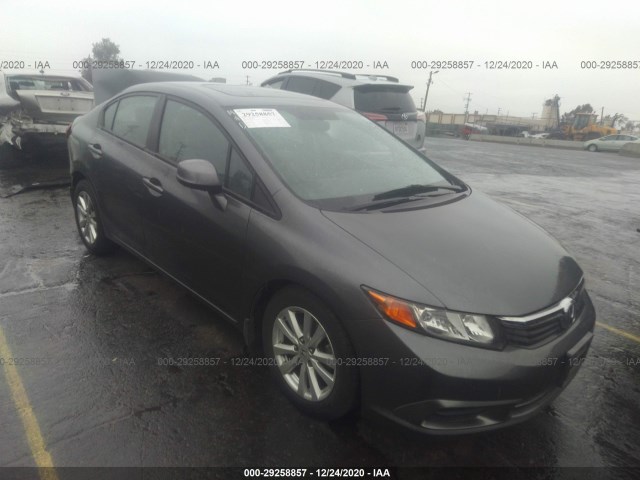 HONDA CIVIC SDN 2012 19xfb2f87ce345129