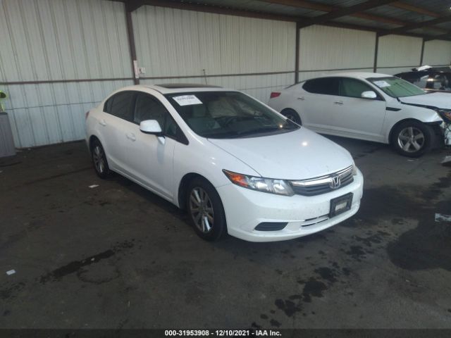 HONDA CIVIC SDN 2012 19xfb2f87ce346734