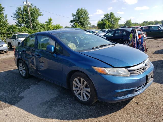 HONDA CIVIC EX 2012 19xfb2f87ce348354