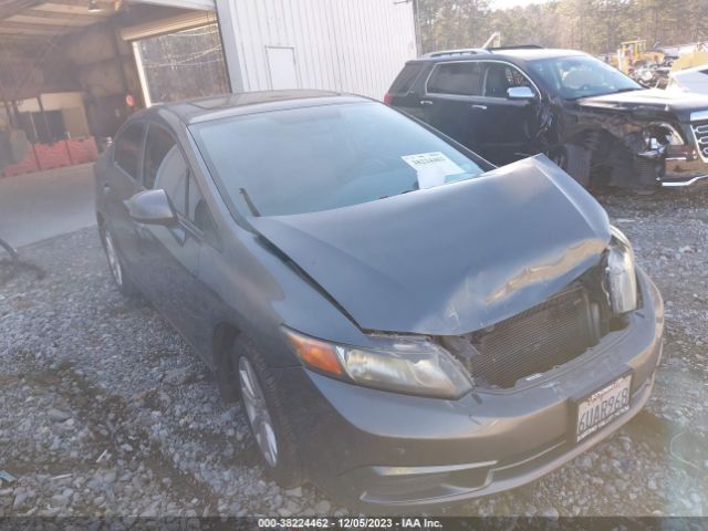 HONDA CIVIC 2012 19xfb2f87ce348824