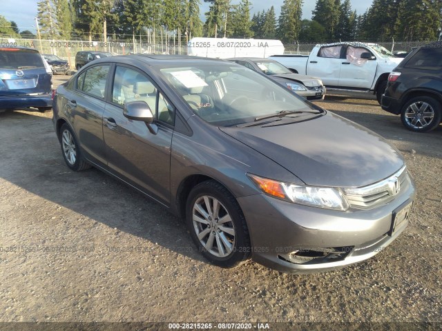 HONDA CIVIC SDN 2012 19xfb2f87ce348841