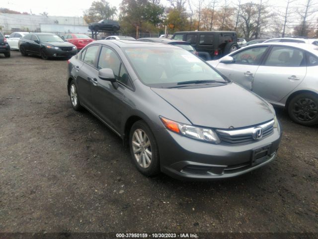 HONDA CIVIC 2012 19xfb2f87ce351819