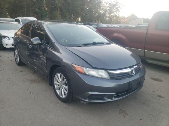 HONDA CIVIC EX 2012 19xfb2f87ce353473