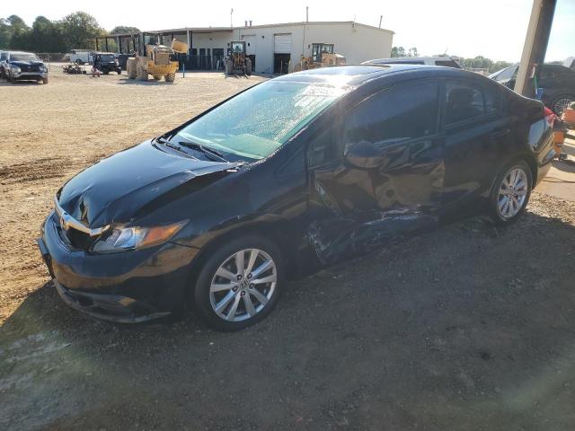 HONDA CIVIC EX 2012 19xfb2f87ce357555