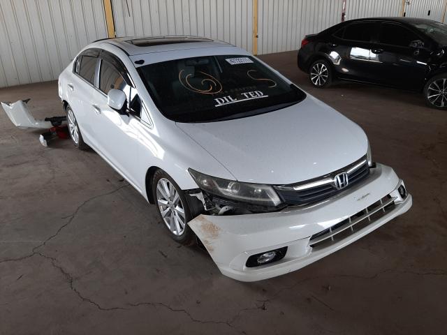 HONDA CIVIC EX 2012 19xfb2f87ce359015