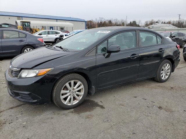 HONDA CIVIC 2012 19xfb2f87ce364229