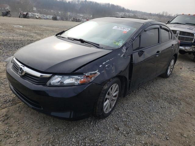 HONDA CIVIC EX 2012 19xfb2f87ce365123