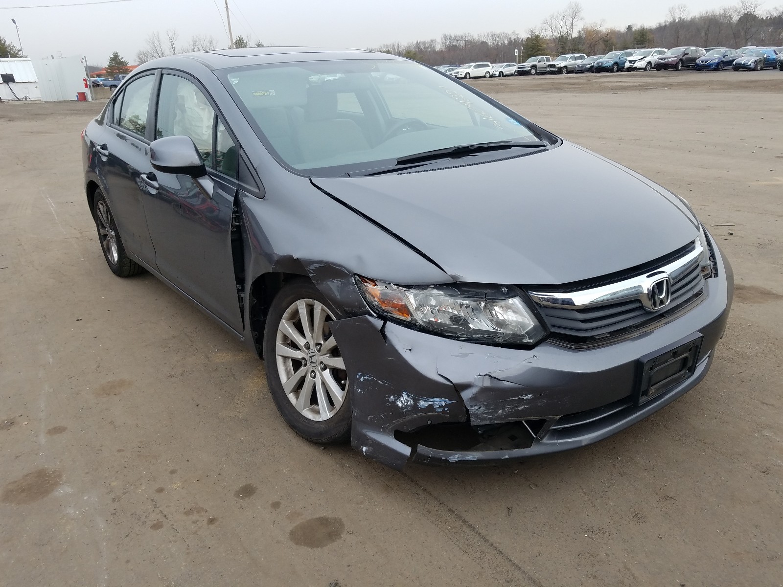 HONDA NULL 2012 19xfb2f87ce365672