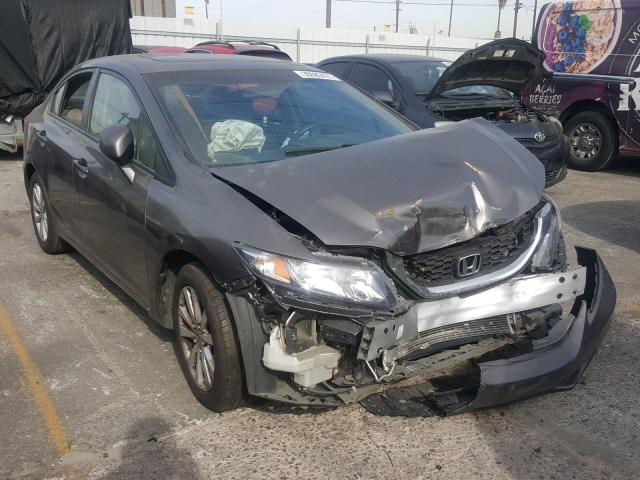 HONDA CIVIC EX 2012 19xfb2f87ce380902