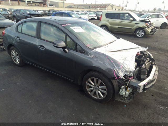 HONDA CIVIC SDN 2012 19xfb2f87ce390233