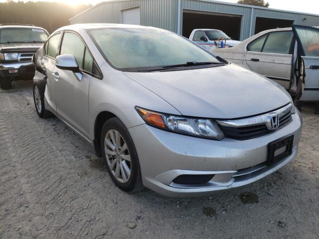 HONDA CIVIC EX 2012 19xfb2f87ce390717