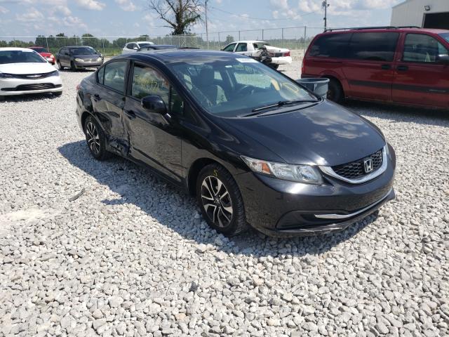 HONDA CIVIC EX 2013 19xfb2f87de006839