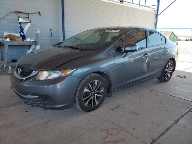 HONDA CIVIC EX 2013 19xfb2f87de006906