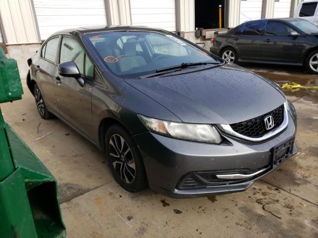 HONDA CIVIC EX 2013 19xfb2f87de008932