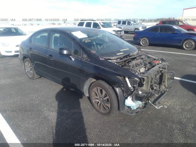 HONDA CIVIC SDN 2013 19xfb2f87de013922