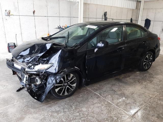 HONDA CIVIC EX 2013 19xfb2f87de017646