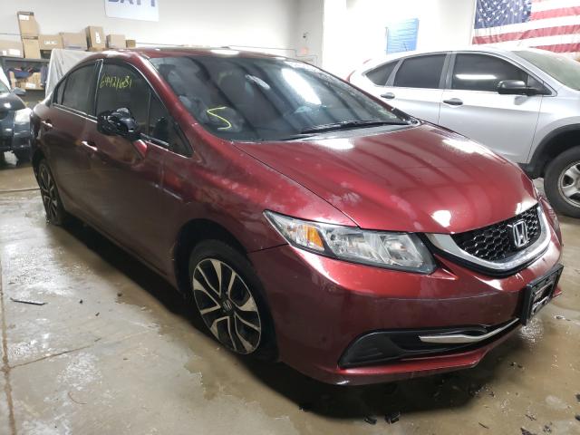 HONDA CIVIC EX 2013 19xfb2f87de017968