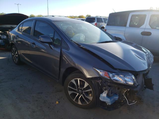 HONDA CIVIC EX 2013 19xfb2f87de022099