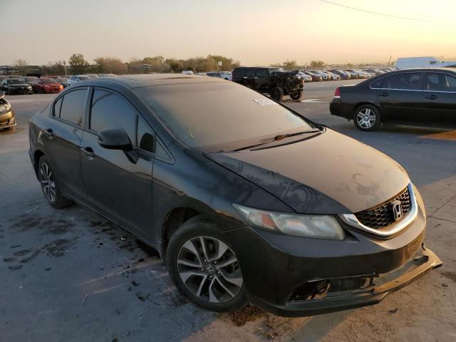 HONDA CIVIC EX 2013 19xfb2f87de026931