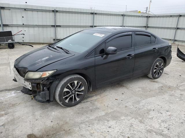 HONDA CIVIC EX 2013 19xfb2f87de028226