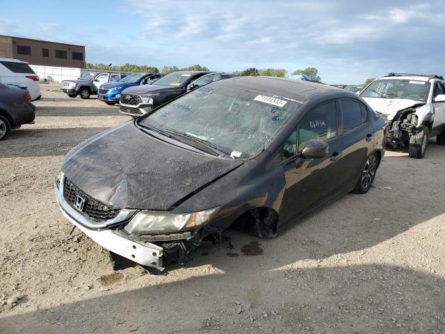 HONDA CIVIC EX 2013 19xfb2f87de032082